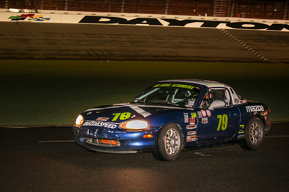 SPEC MIATA -- 2015 SCCA RUNOFFS at DAYTONA INTERNATIONAL SPEEDWA
