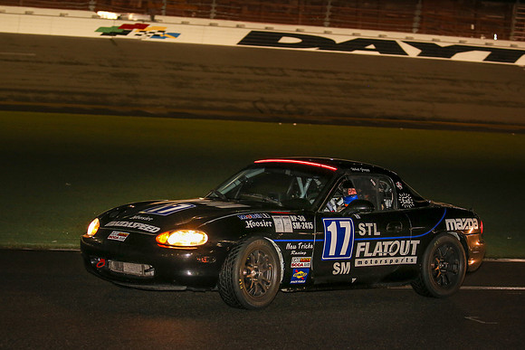 SPEC MIATA -- 2015 SCCA RUNOFFS at DAYTONA INTERNATIONAL SPEEDWA