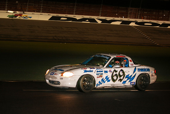 SPEC MIATA -- 2015 SCCA RUNOFFS at DAYTONA INTERNATIONAL SPEEDWA