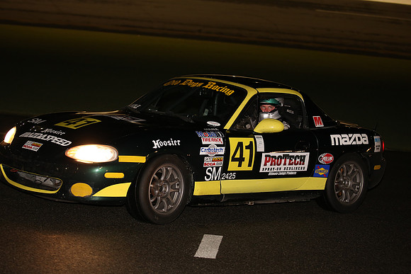 SPEC MIATA -- 2015 SCCA RUNOFFS at DAYTONA INTERNATIONAL SPEEDWA