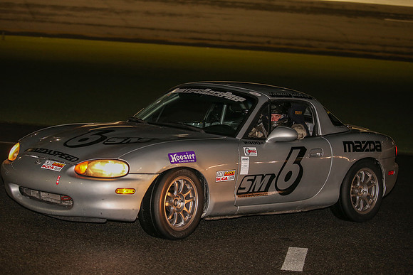 SPEC MIATA -- 2015 SCCA RUNOFFS at DAYTONA INTERNATIONAL SPEEDWA