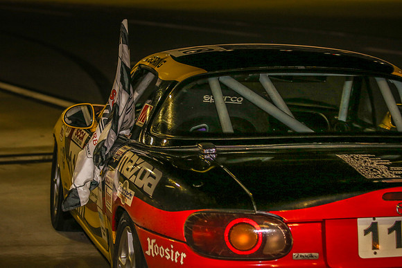 SPEC MIATA -- 2015 SCCA RUNOFFS at DAYTONA INTERNATIONAL SPEEDWA