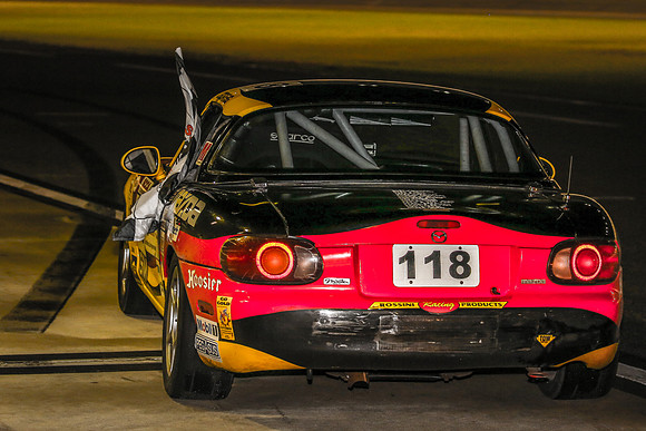 SPEC MIATA -- 2015 SCCA RUNOFFS at DAYTONA INTERNATIONAL SPEEDWA