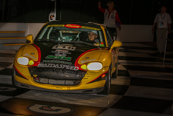 SPEC MIATA -- 2015 SCCA RUNOFFS at DAYTONA INTERNATIONAL SPEEDWA