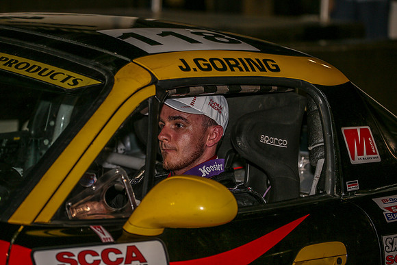 SPEC MIATA -- 2015 SCCA RUNOFFS at DAYTONA INTERNATIONAL SPEEDWA