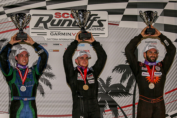 SPEC MIATA -- 2015 SCCA RUNOFFS at DAYTONA INTERNATIONAL SPEEDWA