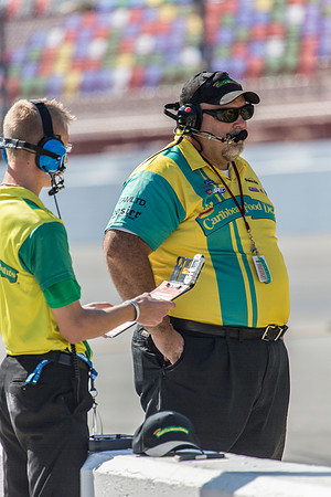 2014 Trans Am Championship Round 11 @ Daytona International Spee