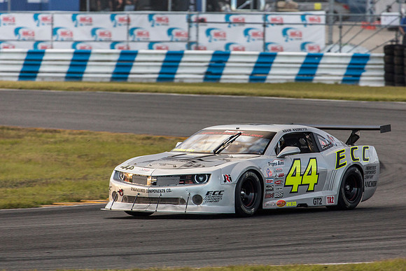 2014 Trans Am Championship Round 11 @ Daytona International Spee