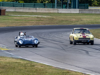 #188 - Cap't David R. Blakey, 1967 MGB GT