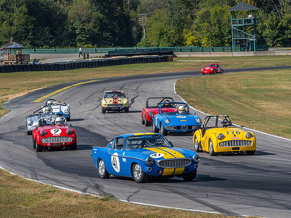 #188 - Cap't David R. Blakey, 1967 MGB GT
