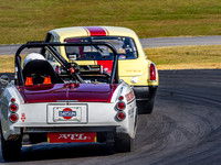 #188 - Cap't David R. Blakey, 1967 MGB GT