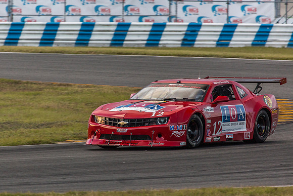 2014 Trans Am Championship Round 11 @ Daytona International Spee