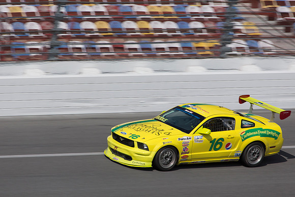 2014 Trans Am Championship Round 11 @ Daytona International Spee