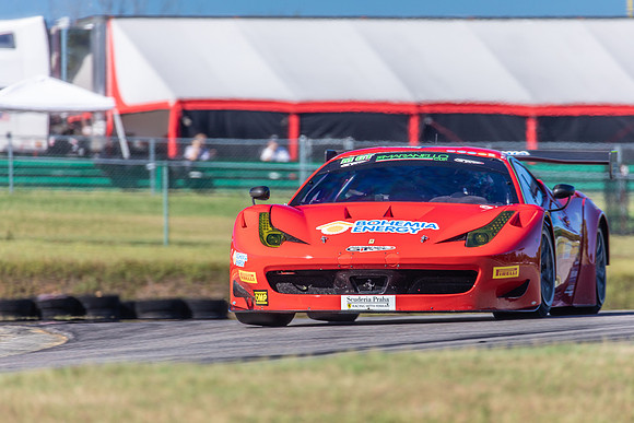 IGT Qualifying