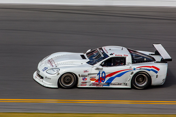 2014 Trans Am Championship Round 11 @ Daytona International Spee