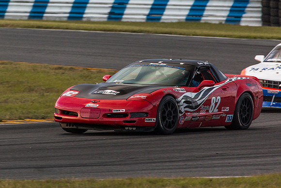 2014 Trans Am Championship Round 11 @ Daytona International Spee