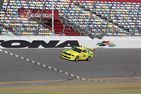 2014 Trans Am Championship Round 11 @ Daytona International Spee