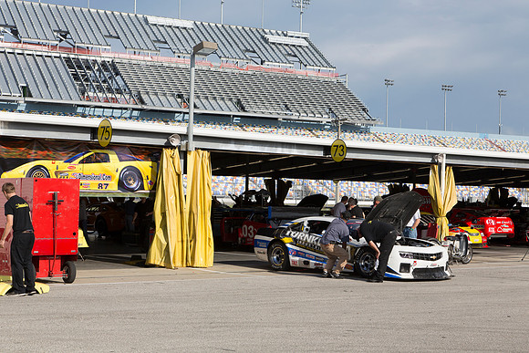 2014 Trans Am Championship Round 11 @ Daytona International Spee