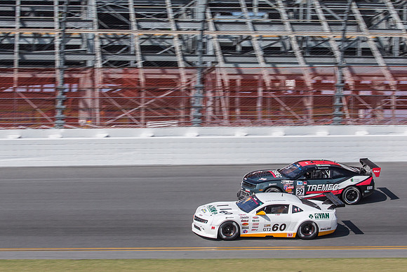2014 Trans Am Championship Round 11 @ Daytona International Spee