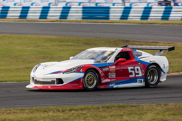 2014 Trans Am Championship Round 11 @ Daytona International Spee