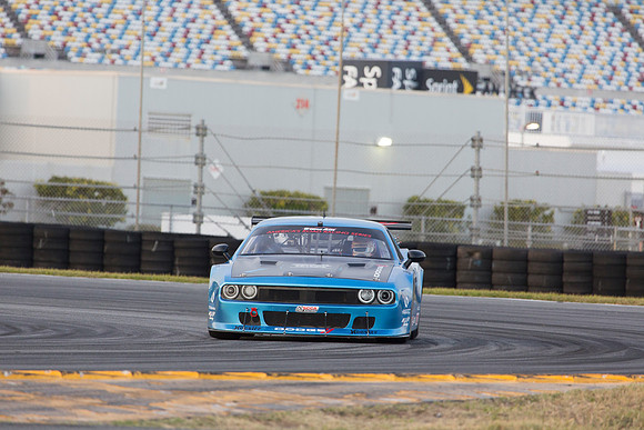 2014 Trans Am Championship Round 11 @ Daytona International Spee