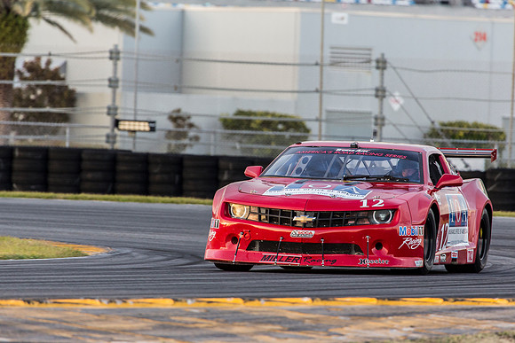 2014 Trans Am Championship Round 11 @ Daytona International Spee