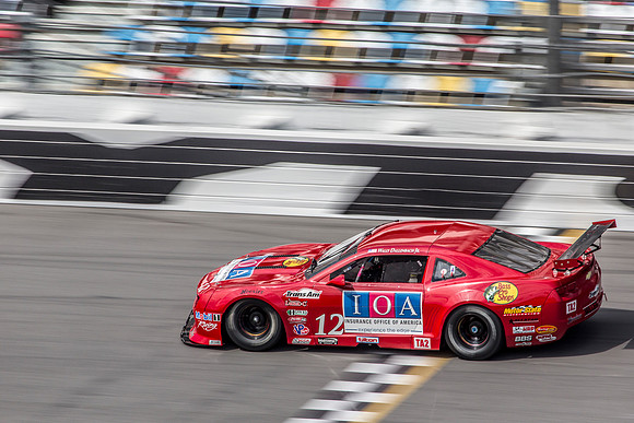 2014 Trans Am Championship Round 11 @ Daytona International Spee