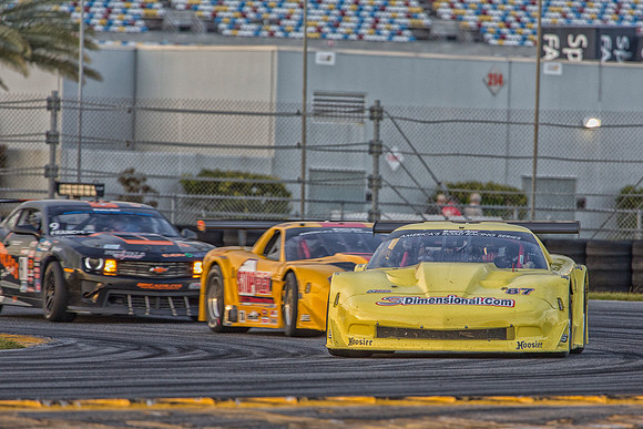 2014 Trans Am Championship Round 11 @ Daytona International Spee