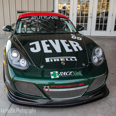 Awards Reception honoring 2016 IGT Champions at the Sebring Gall