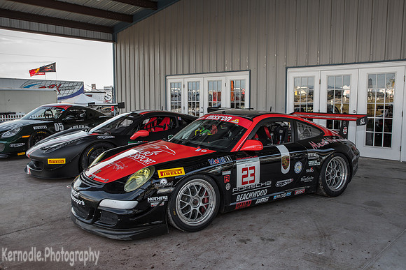 Awards Reception honoring 2016 IGT Champions at the Sebring Gall