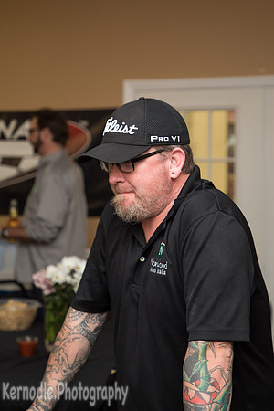 Awards Reception honoring 2016 IGT Champions at the Sebring Gall