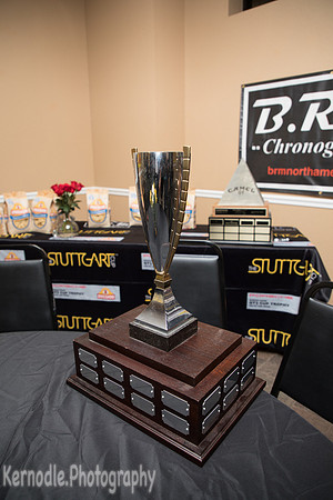 Awards Reception honoring 2016 IGT Champions at the Sebring Gall