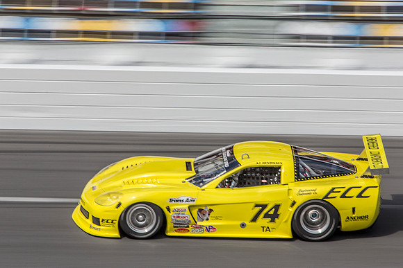 2014 Trans Am Championship Round 11 @ Daytona International Spee