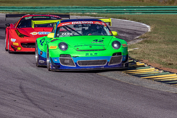 IGT Test Day