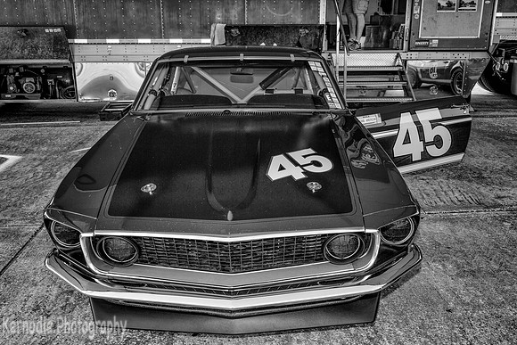 Historic Trans Am -- SVRA Spring Vintage Classic at Sebring Inte