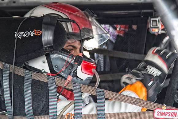 2014 Trans Am Championship Round 11 @ Daytona International Spee