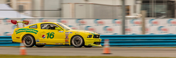 2014 Trans Am Championship Round 11 @ Daytona International Spee