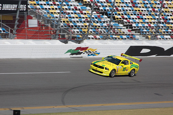 2014 Trans Am Championship Round 11 @ Daytona International Spee