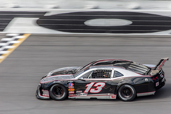 2014 Trans Am Championship Round 11 @ Daytona International Spee