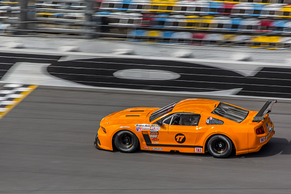 2014 Trans Am Championship Round 11 @ Daytona International Spee