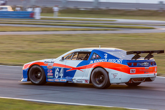 2014 Trans Am Championship Round 11 @ Daytona International Spee