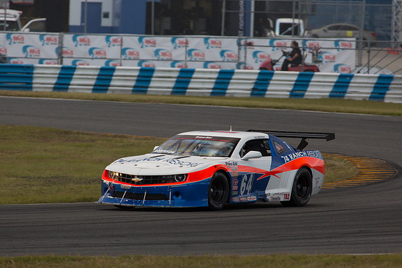 2014 Trans Am Championship Round 11 @ Daytona International Spee
