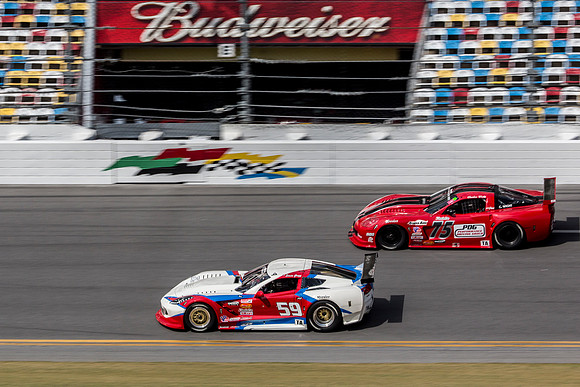 2014 Trans Am Championship Round 11 @ Daytona International Spee