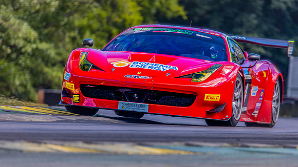 IGT Test Day