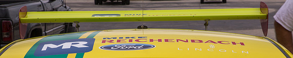 2014 Trans Am Championship Round 11 @ Daytona International Spee