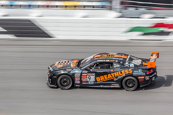 2014 Trans Am Championship Round 11 @ Daytona International Spee