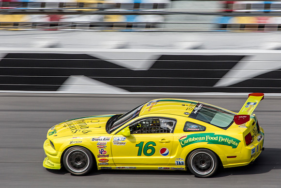2014 Trans Am Championship Round 11 @ Daytona International Spee