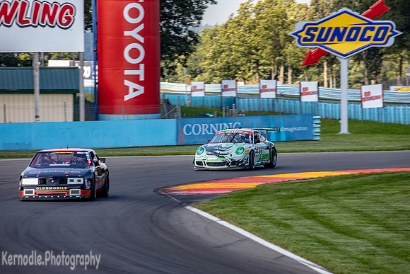 #52 Edward Baus, Mission Foods GT3 Cup Trophy - GT3.6