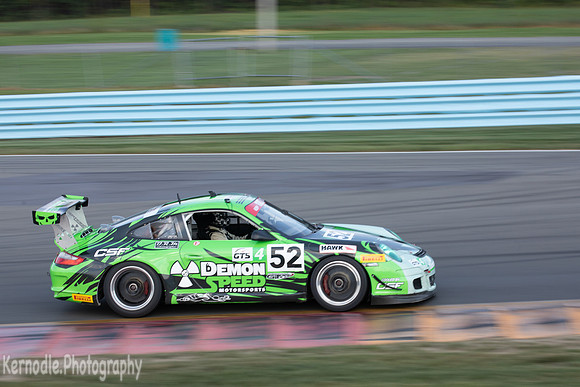 #52 Edward Baus, Mission Foods GT3 Cup Trophy - GT3.6