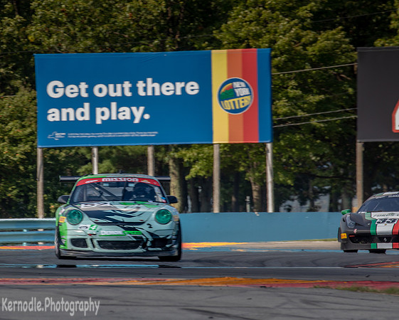#52 Edward Baus, Mission Foods GT3 Cup Trophy - GT3.6